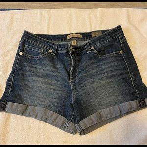 Nine West vintage America collection shorts